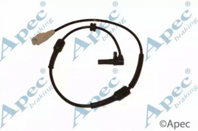 APEC BRAKING abs1048 -  Датчик, частота вращения колеса